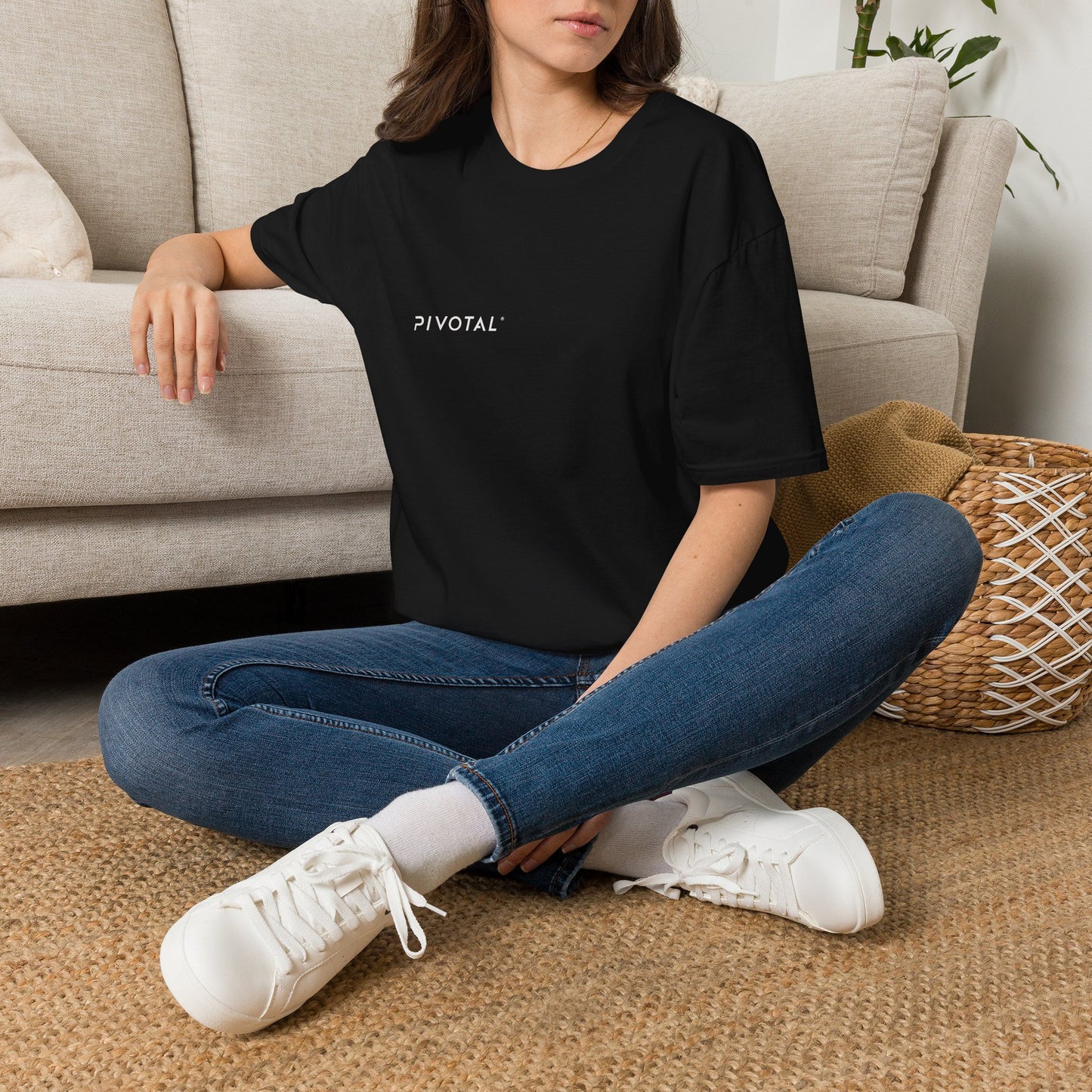Pivotal Gildan Softstyle T-Shirt