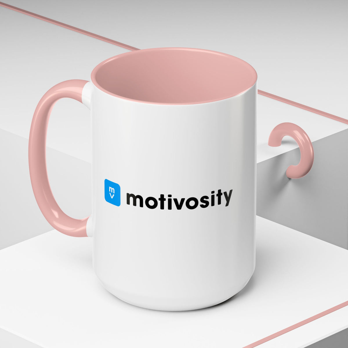 Accent Coffee Mug