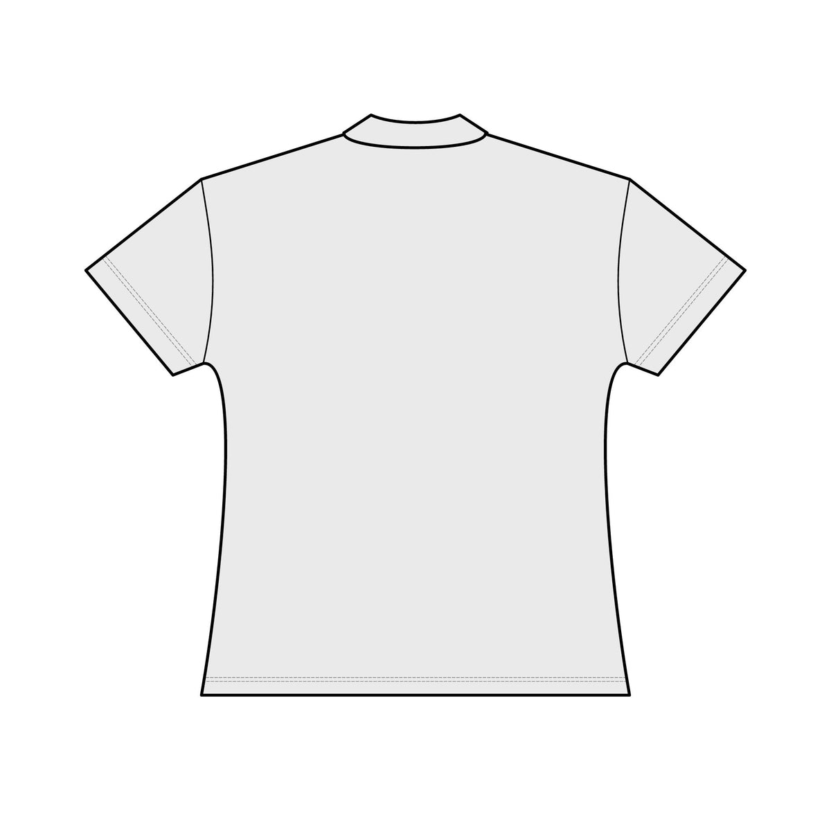 Sample North Face Women’s Canyon Crest Polo