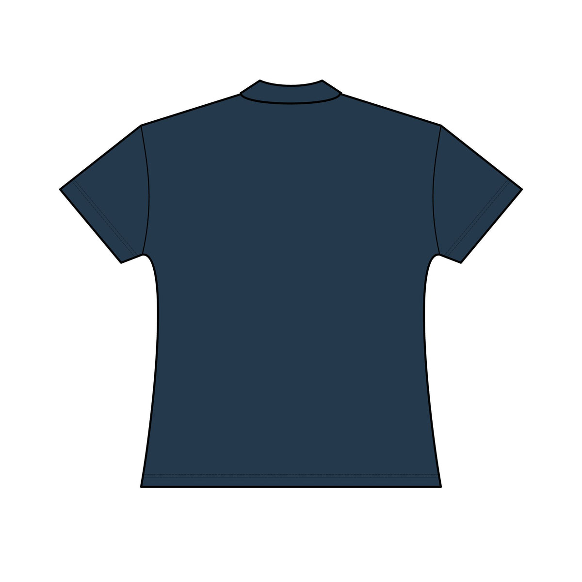 Sample North Face Women’s Canyon Crest Polo