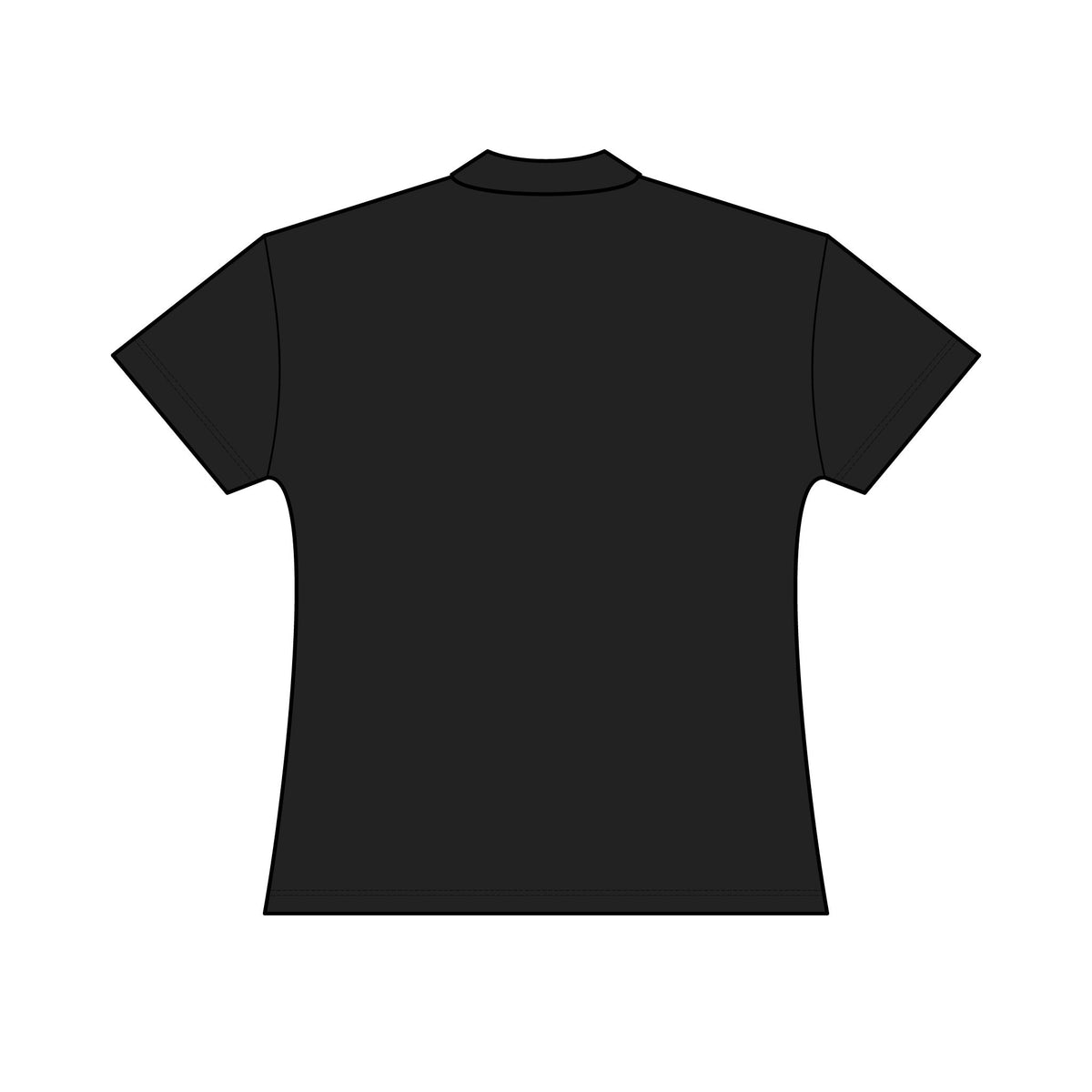 Sample North Face Women’s Canyon Crest Polo