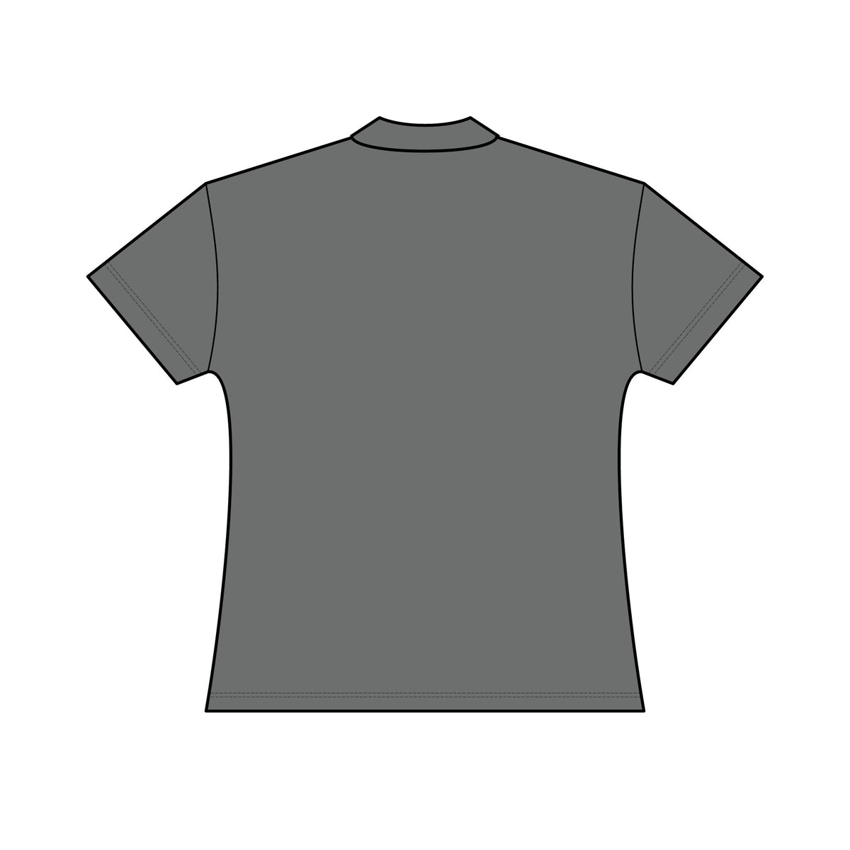 Sample North Face Women’s Canyon Crest Polo