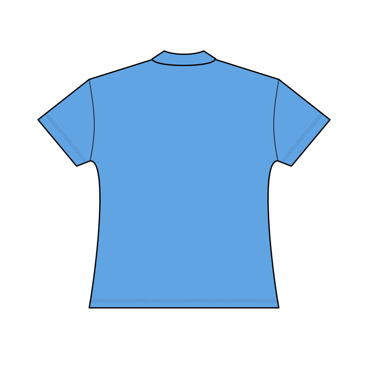 Sample North Face Women’s Canyon Crest Polo