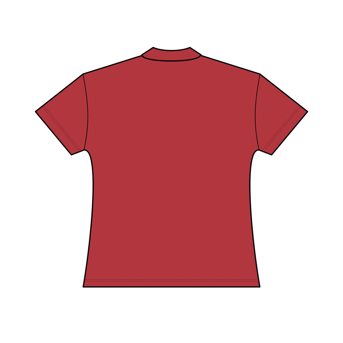 Sample North Face Women’s Canyon Crest Polo