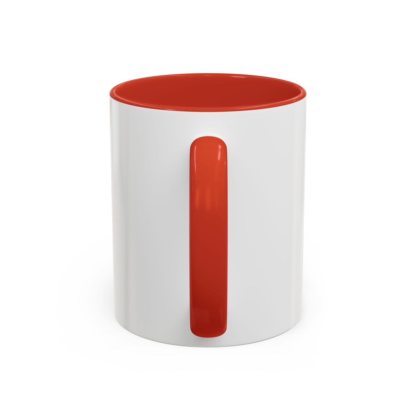 Fierce Yeti Coffee Mug