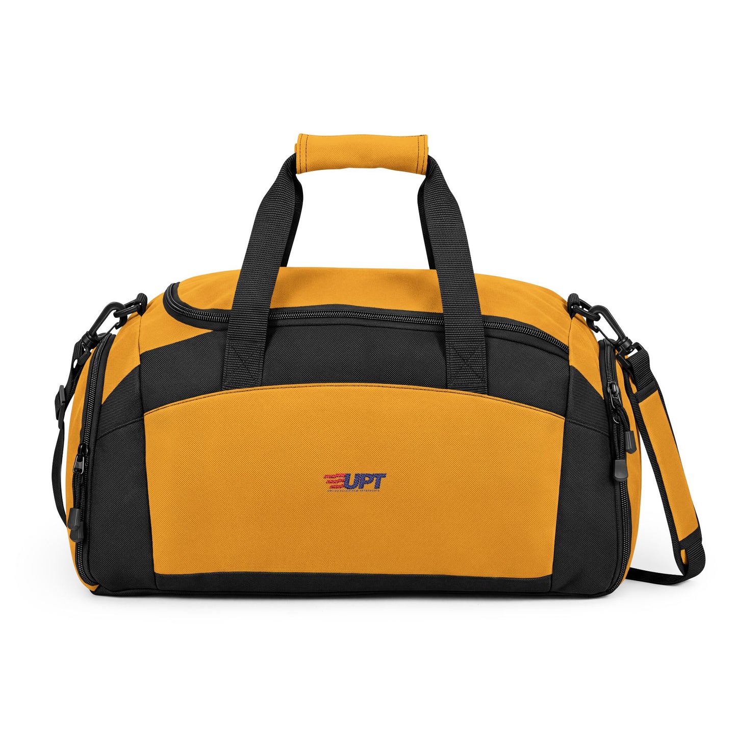 UPT Port & Company Duffel Gym Bag