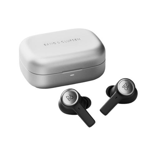 Bang & Olufsen Beoplay Eleven Wireless Earbuds, Natural Aluminum - 1241000.png