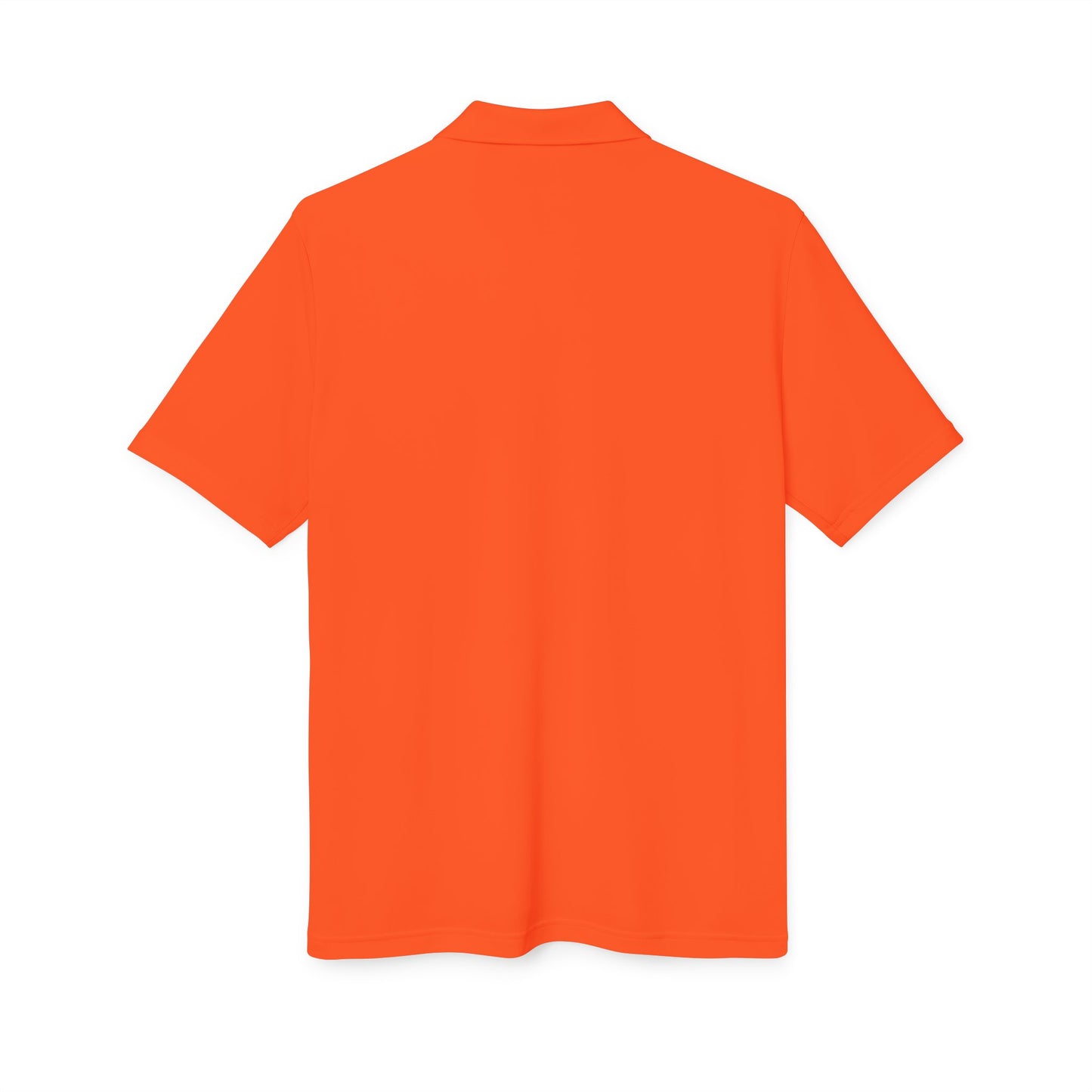 Always On Adidas Unisex Performance Polo