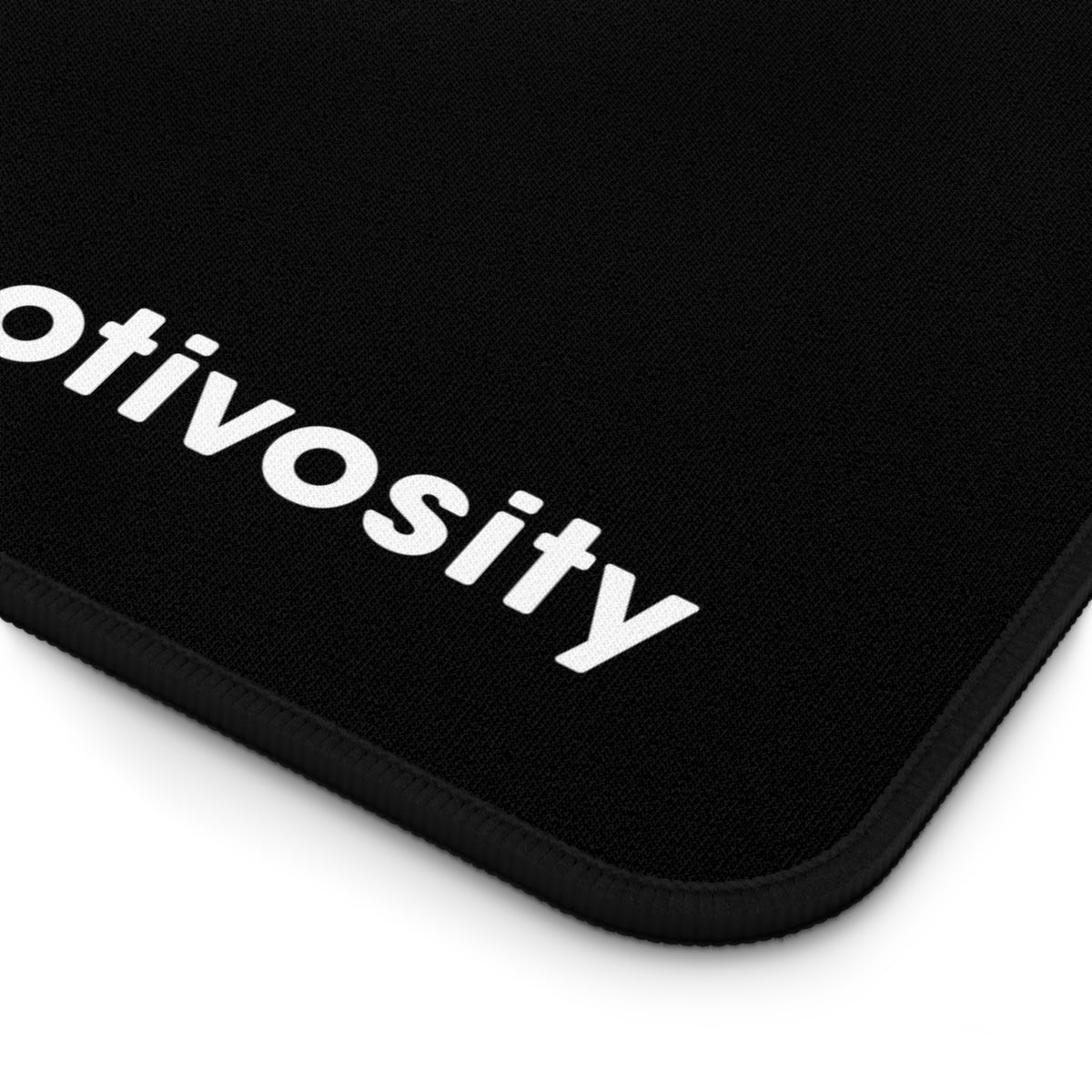 Sample Desk Mat