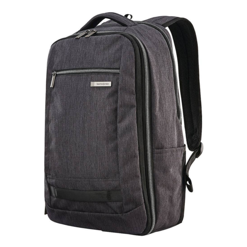 Samsonite Modern Utility Travel Backpack Charcoal Heather - 126445-5794.png