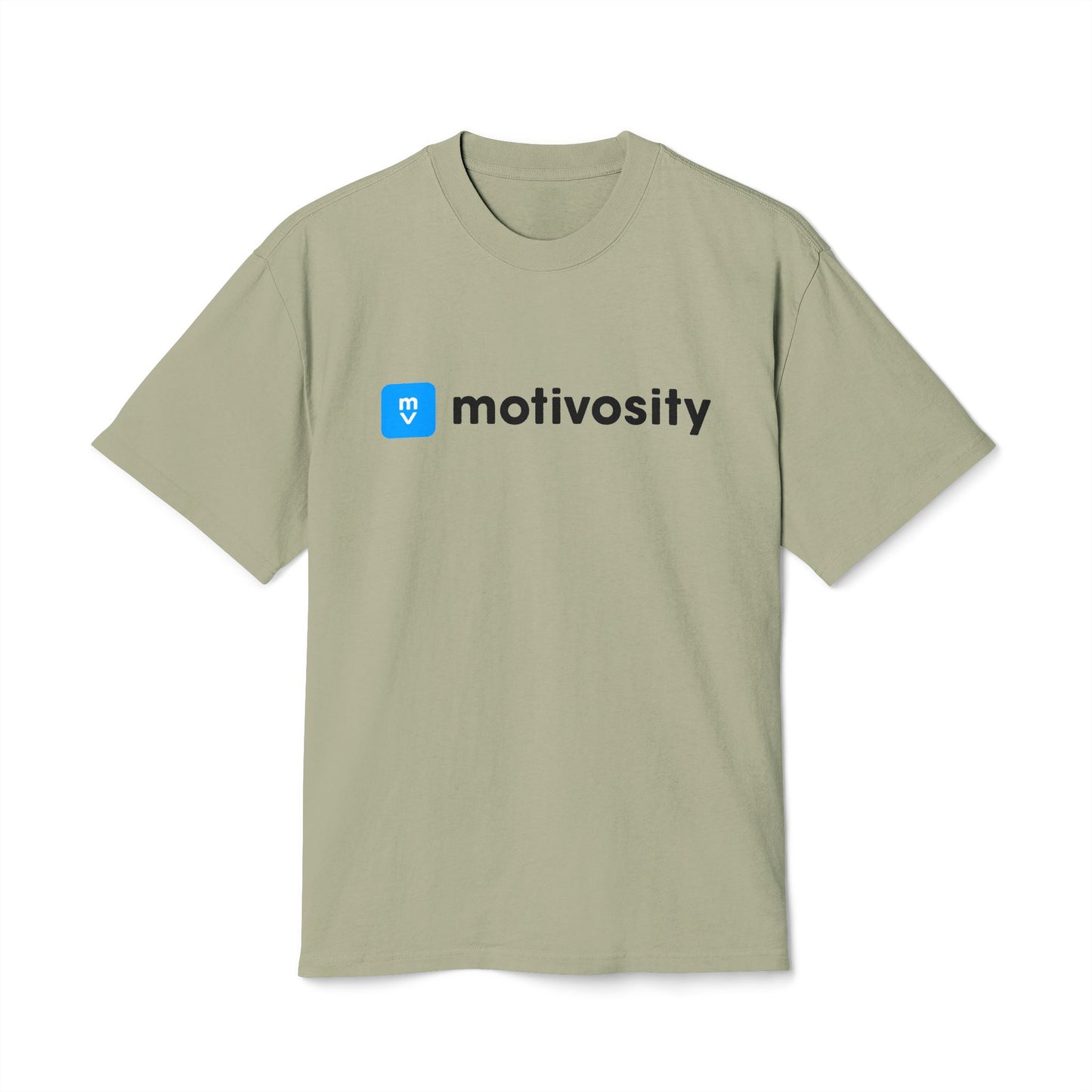 Sample AS Colour Unisex Heavy Faded Tee