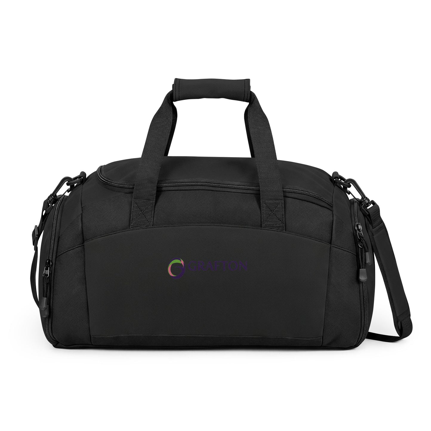 Grafton Port & Company Duffel Gym Bag