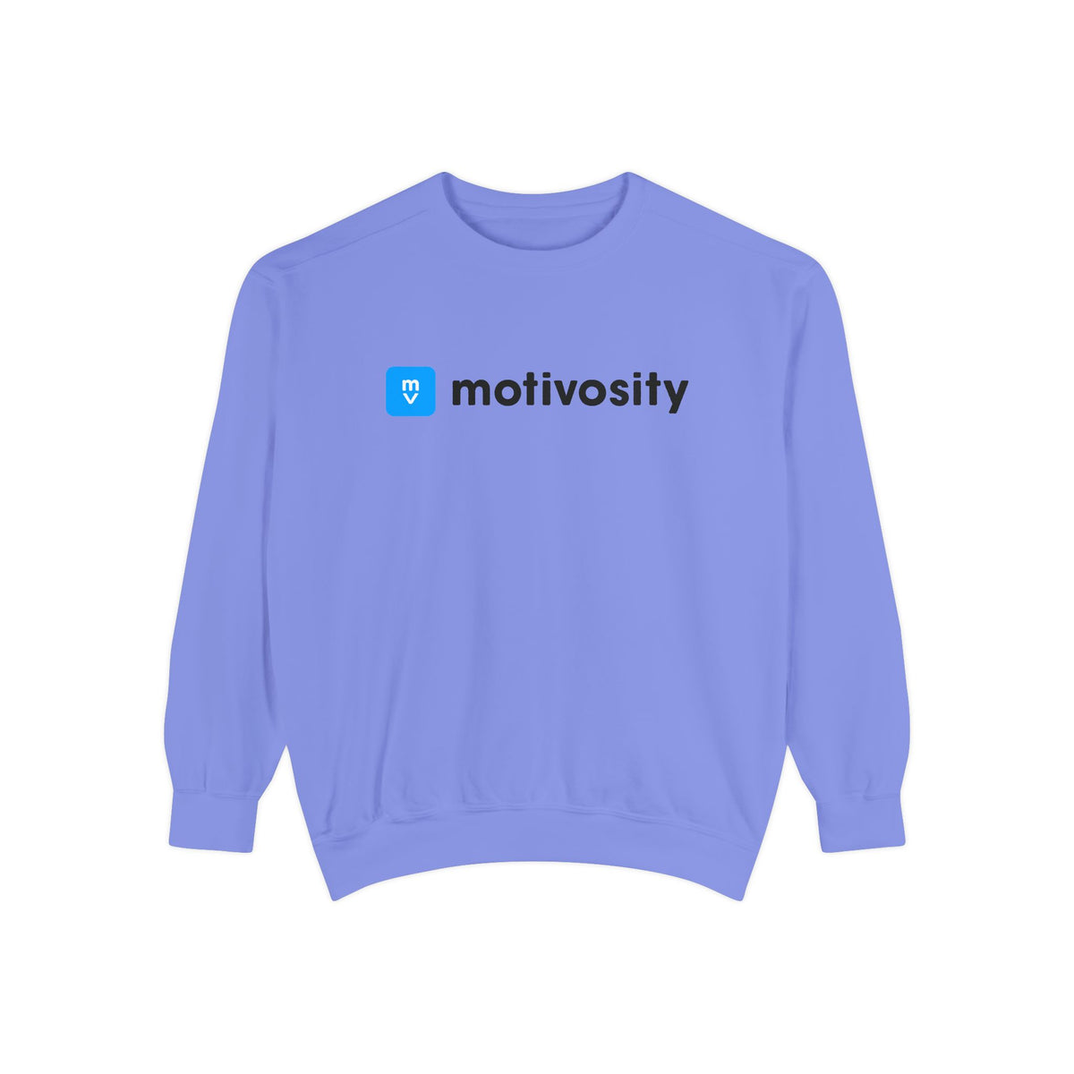 Sample Comfort Colors Unisex Garment-Dyed Sweatshirt
