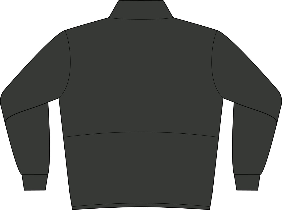 Sample OGIO Transcend 1/4-Zip