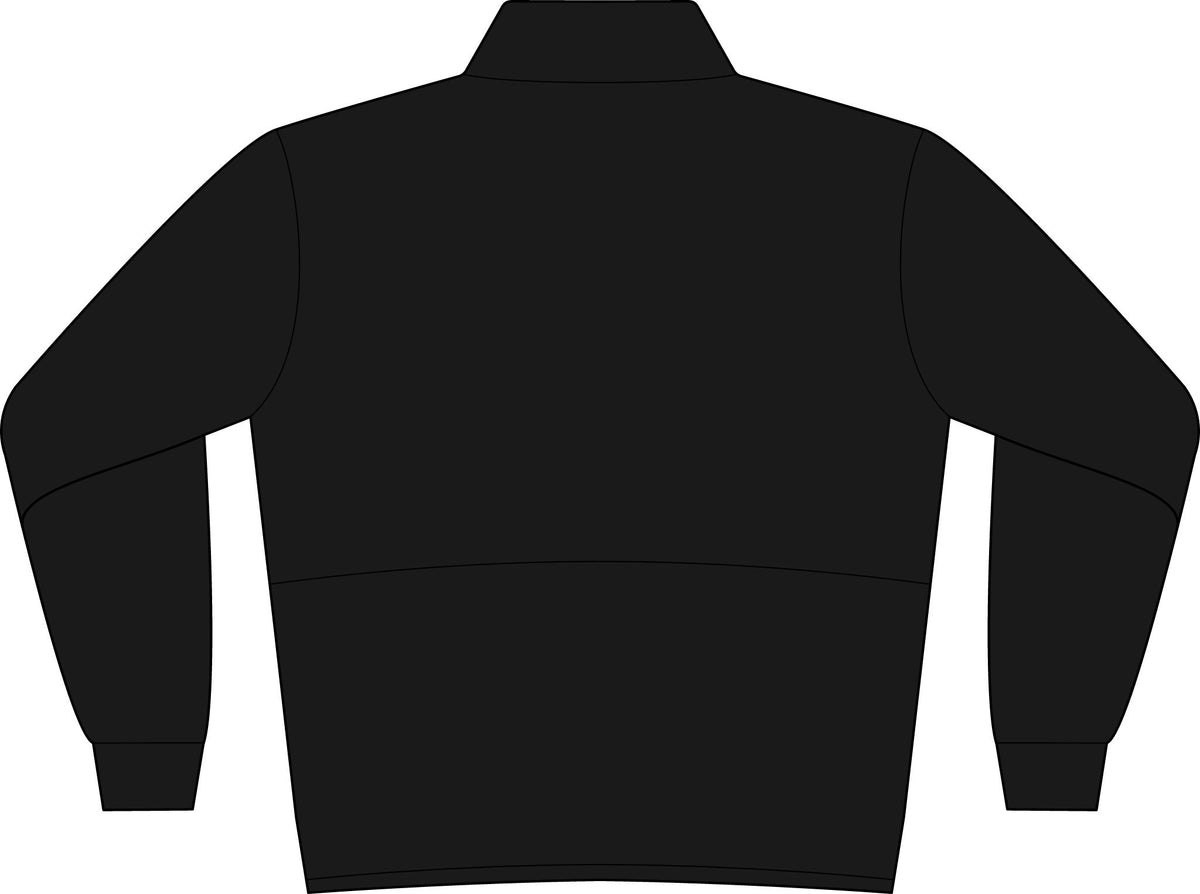 Sample OGIO Transcend 1/4-Zip