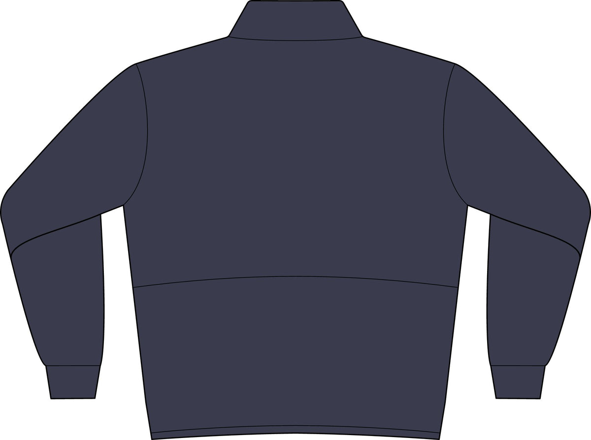 Sample OGIO Transcend 1/4-Zip