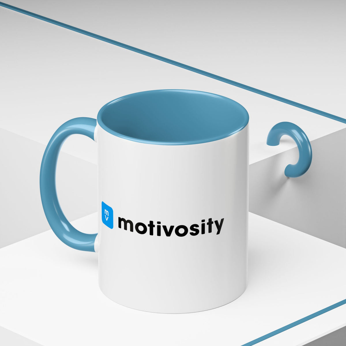 Accent Coffee Mug