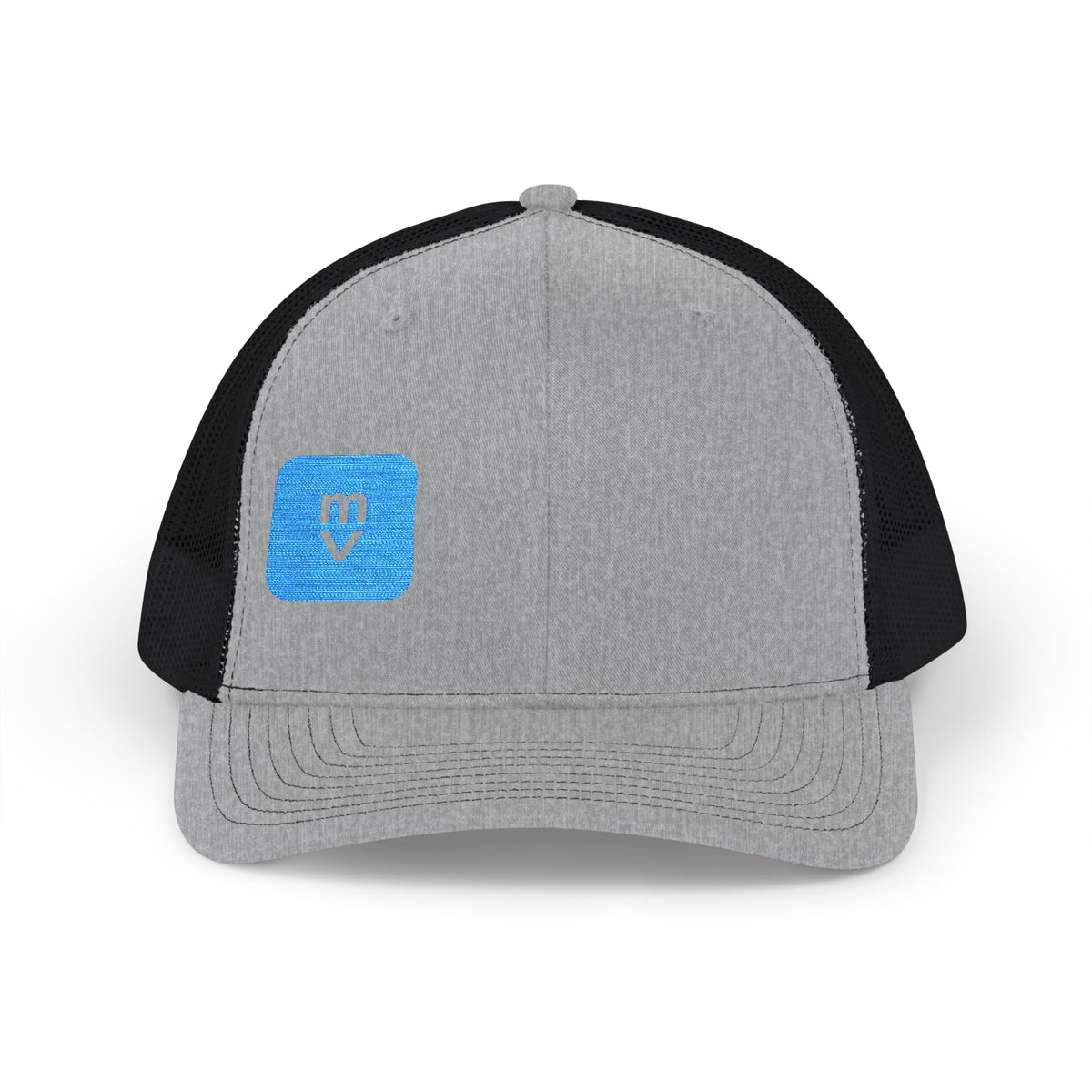Sample Snapback Richardson 112 Trucker Cap