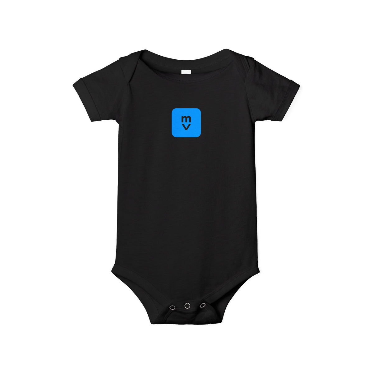 Sample Infant Jersey One Piece