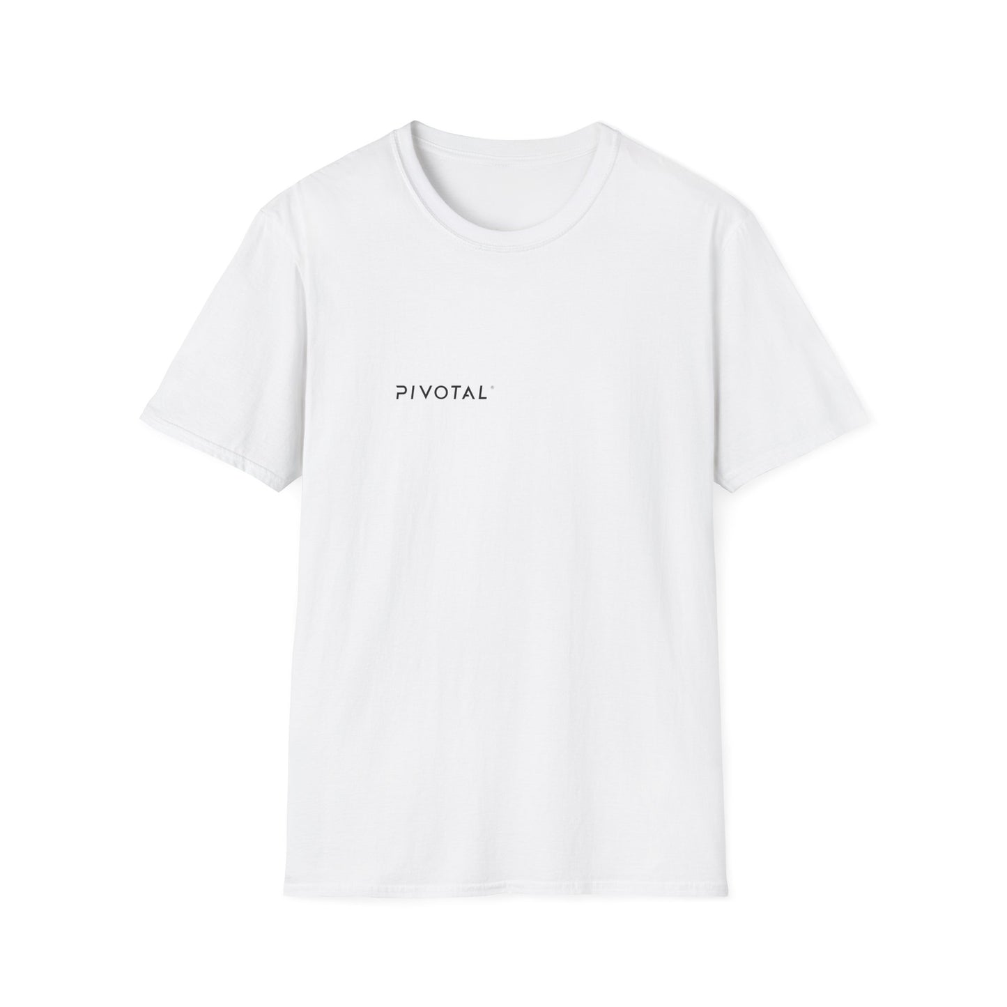 Pivotal Gildan Softstyle T-Shirt