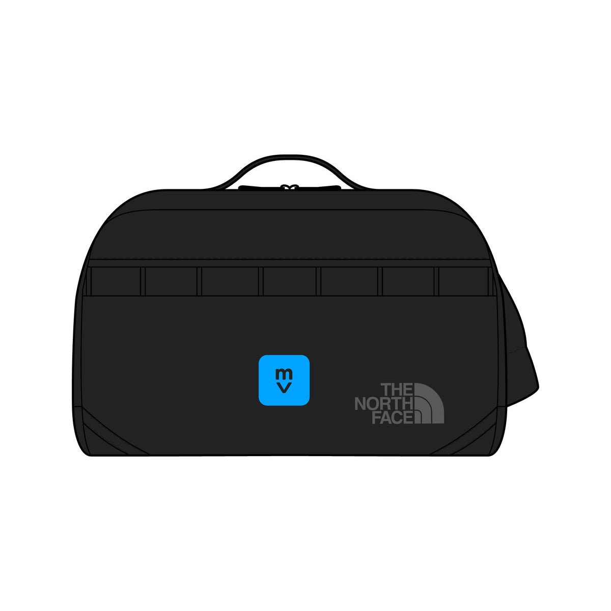 Sample North Face 11L Travel Sling