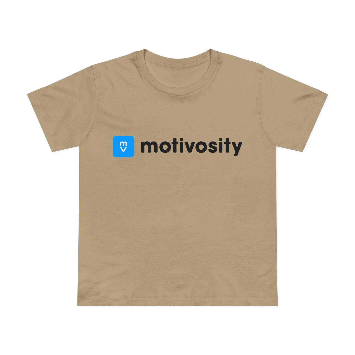 Sample AS Colour Women’s Maple Tee