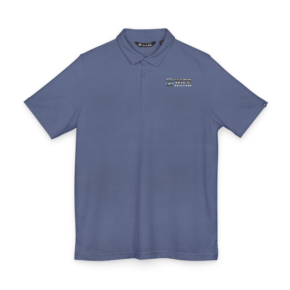 Wize Solutions Men’s Coto Performance Polo