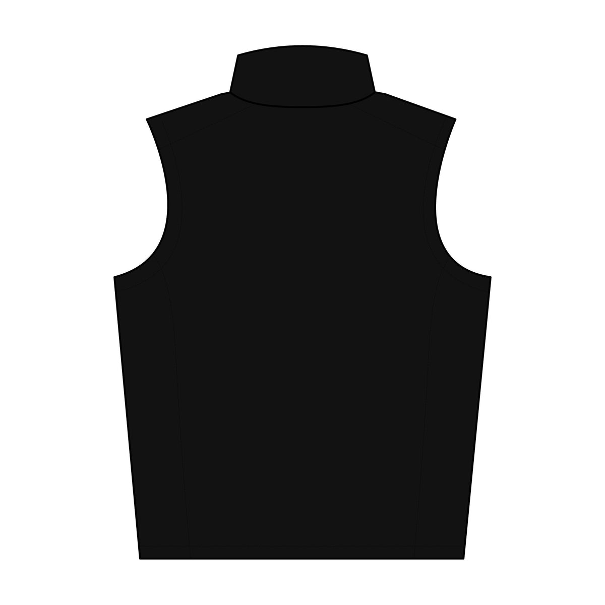 Wize Solutions Women's Core Soft Shell Vest