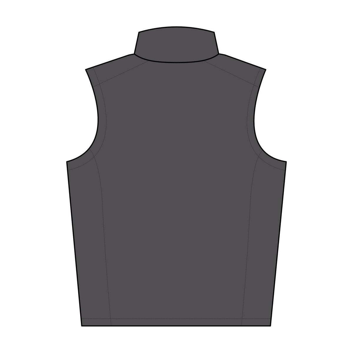 Wize Solutions Women's Core Soft Shell Vest