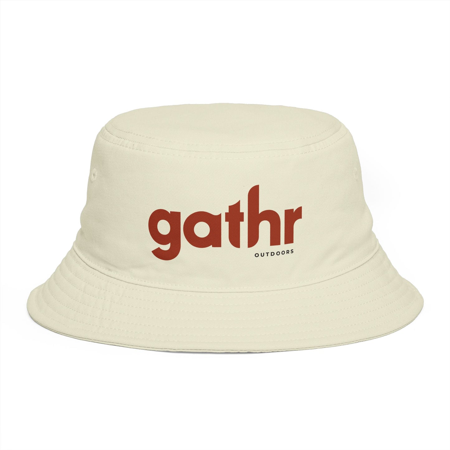 Gathr AS Colour Bucket Hat