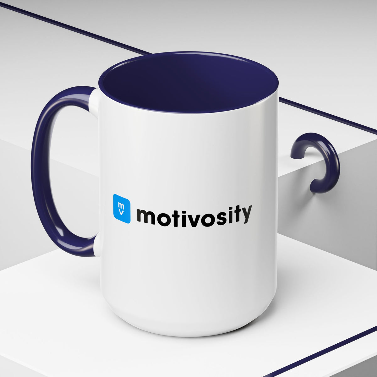 Accent Coffee Mug