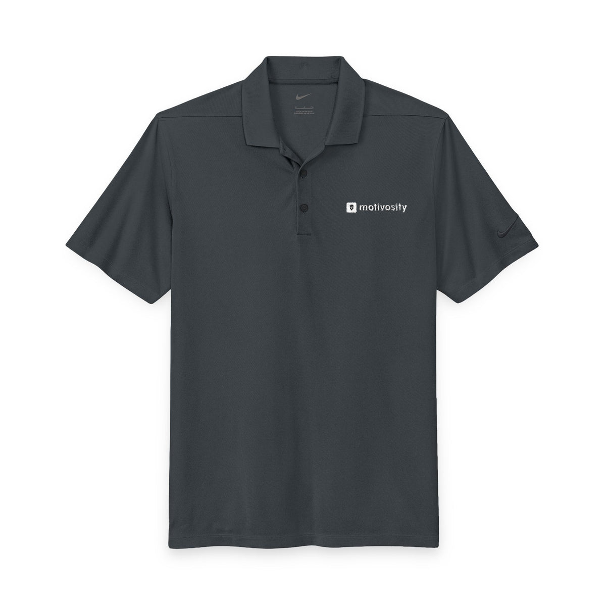 Sample Dri-FIT Micro Pique 2.0 Polo