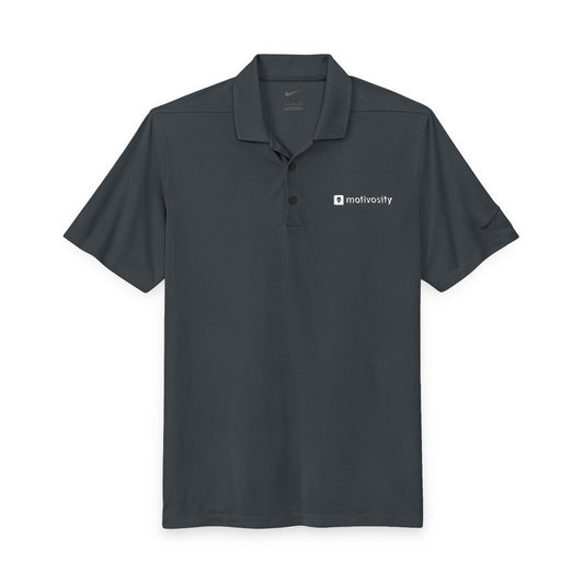 Sample Dri-FIT Micro Pique 2.0 Polo