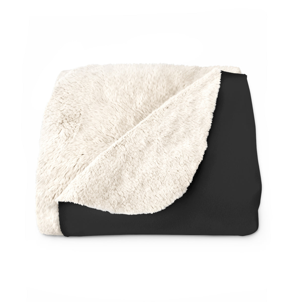 Sample Sherpa Fleece Blanket
