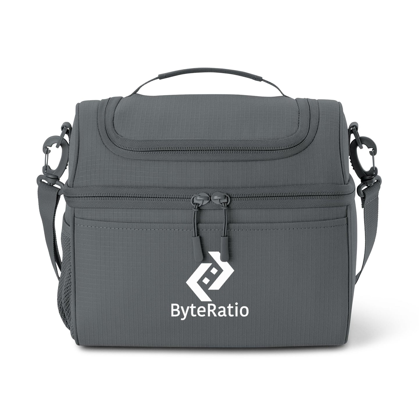 ByteRatio 6 Can Lunch Cooler Bag