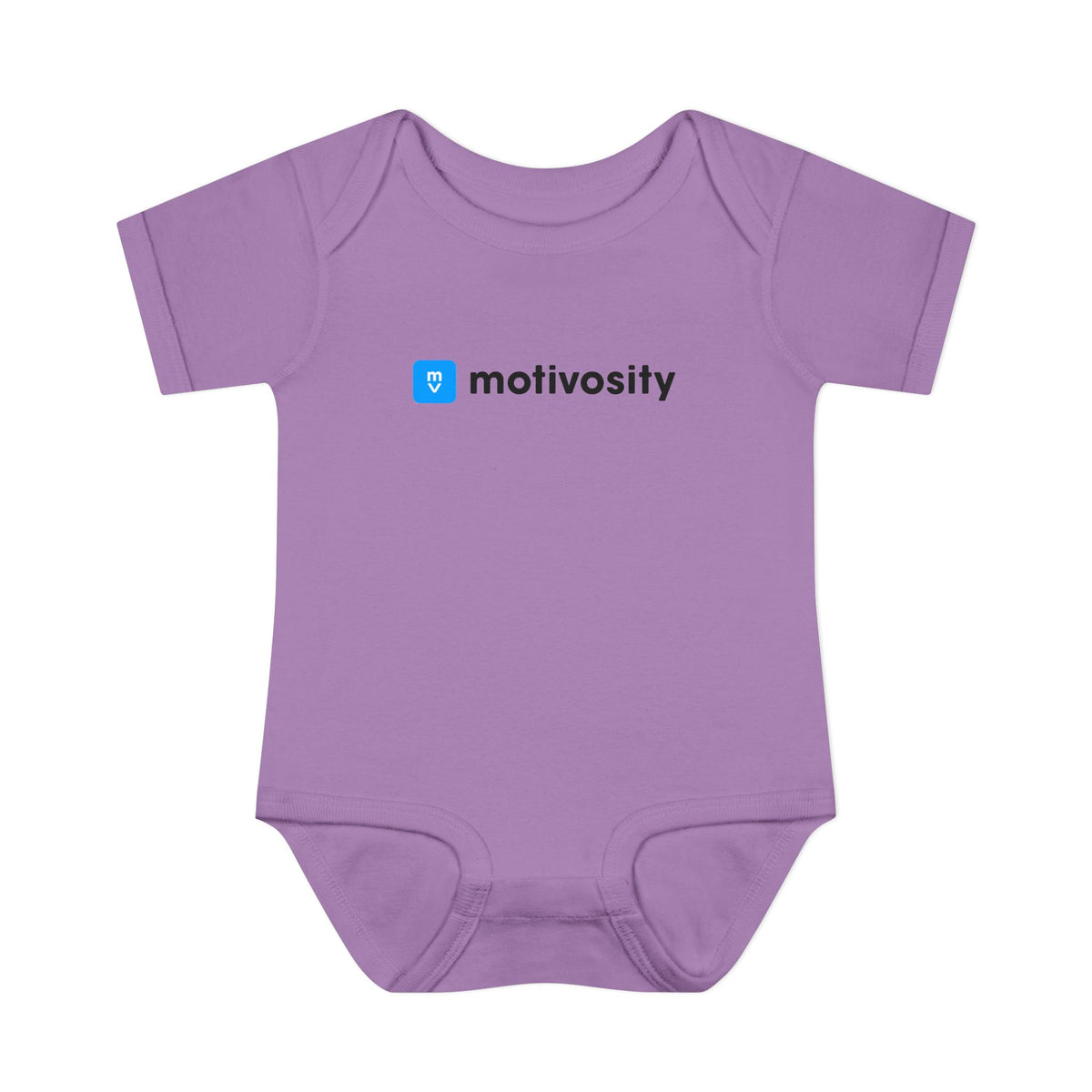 Sample Infant Baby Rib Bodysuit