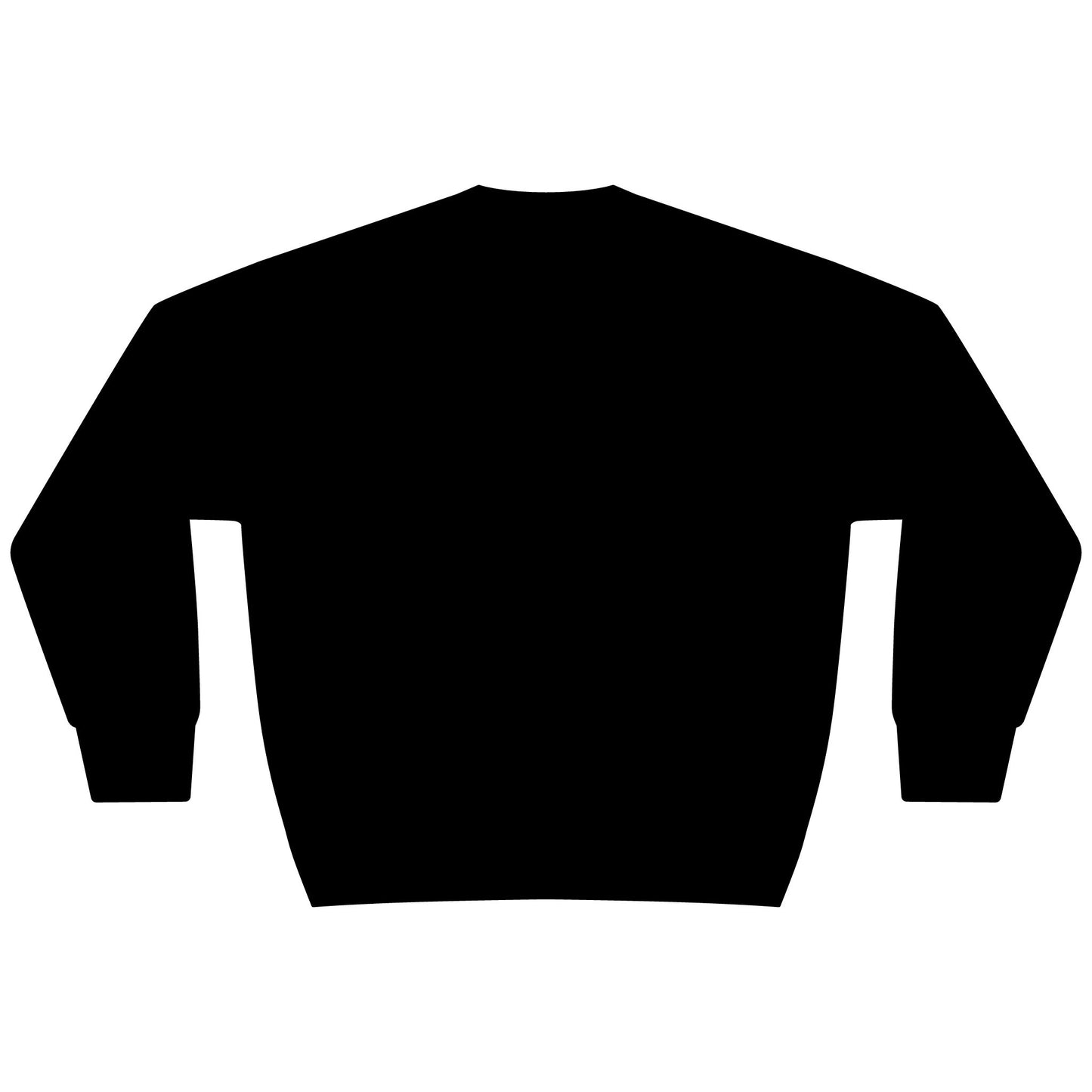 Pivotal Next Level Apparel Heavyweight Sweatshirt
