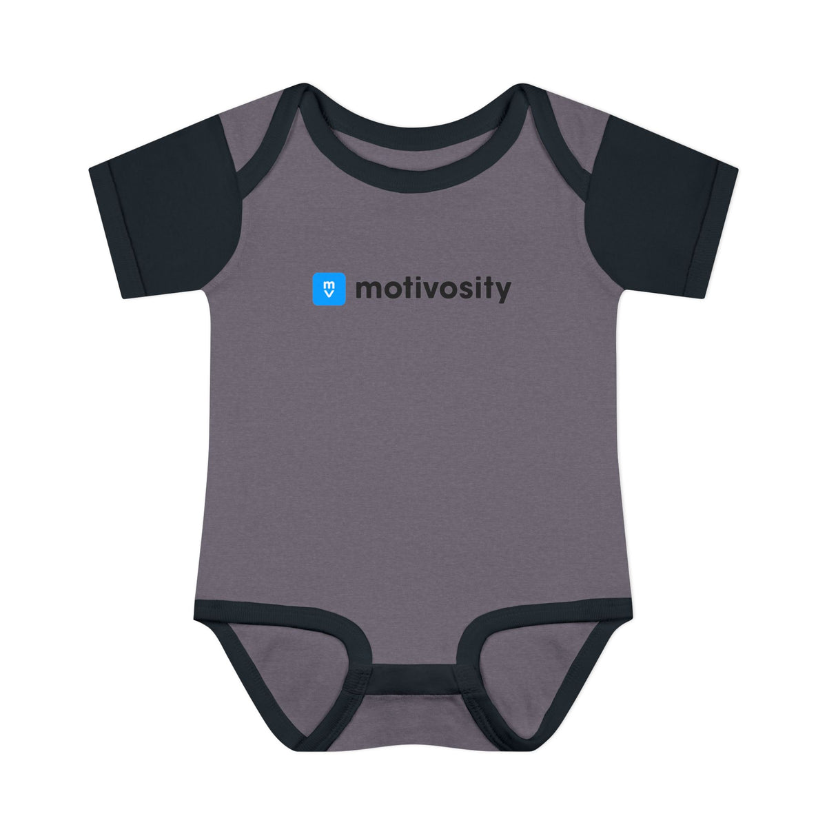 Sample Infant Baby Rib Bodysuit