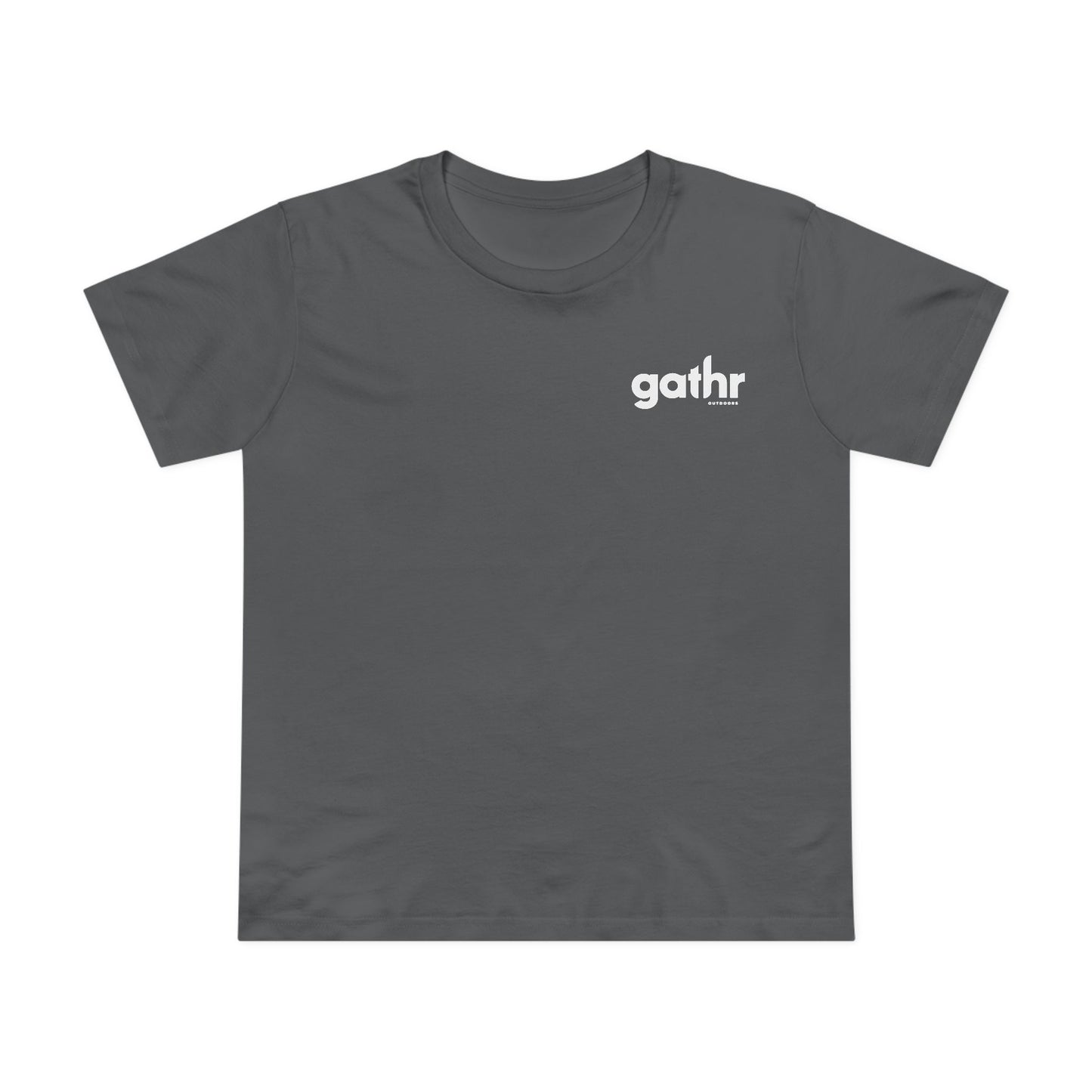 Gathr AS Colour Women’s Maple Tee