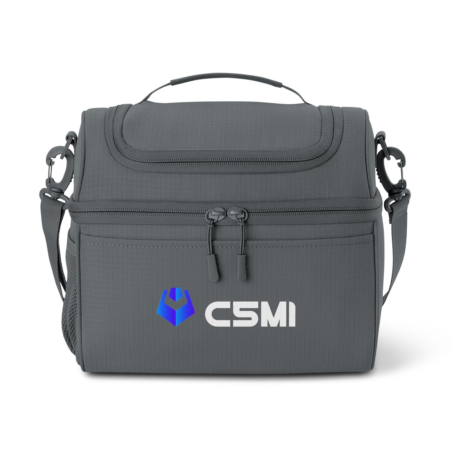 C5MI Port Authority 6 Can Lunch Cooler Bag