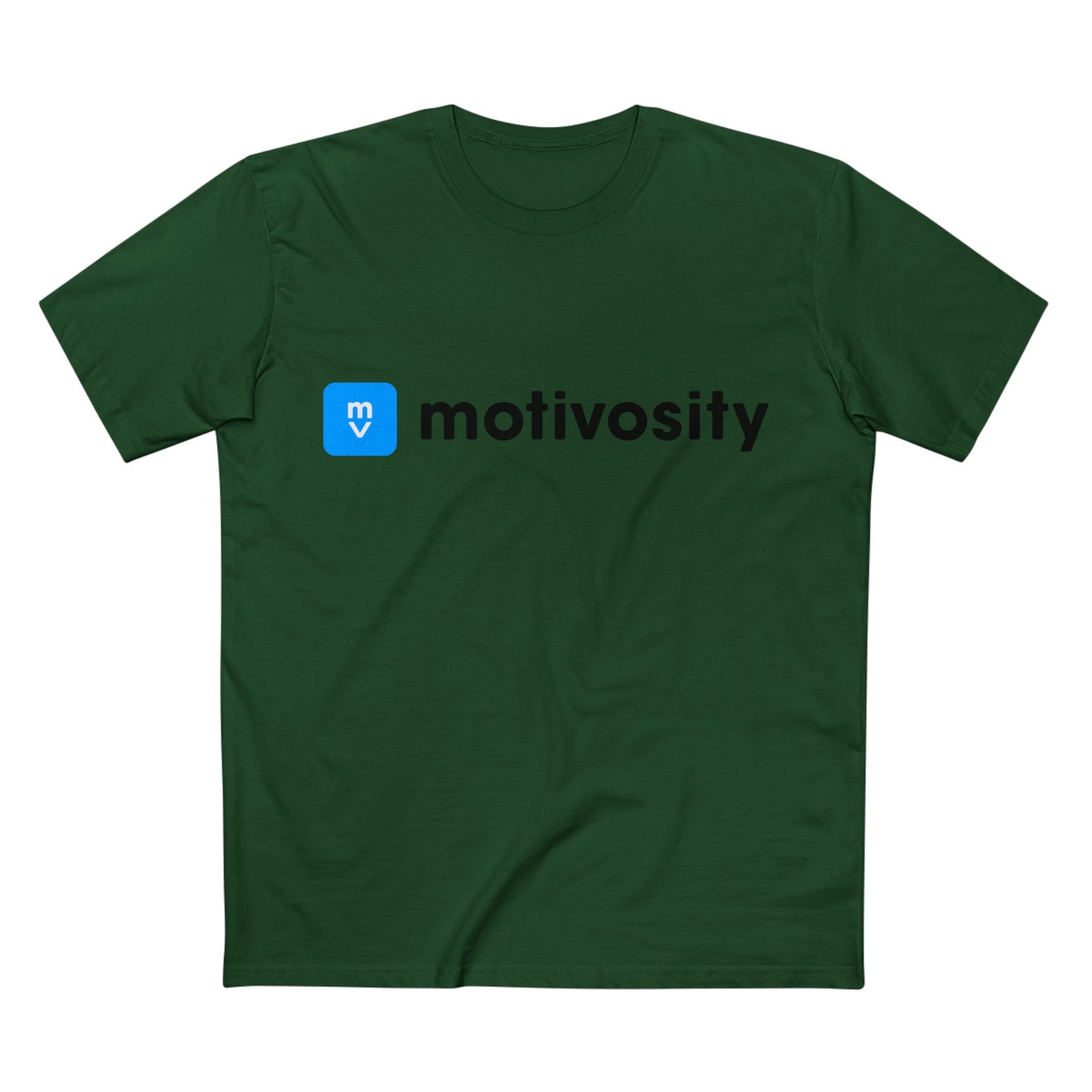 Sample AS Colour Adult Staple Tee