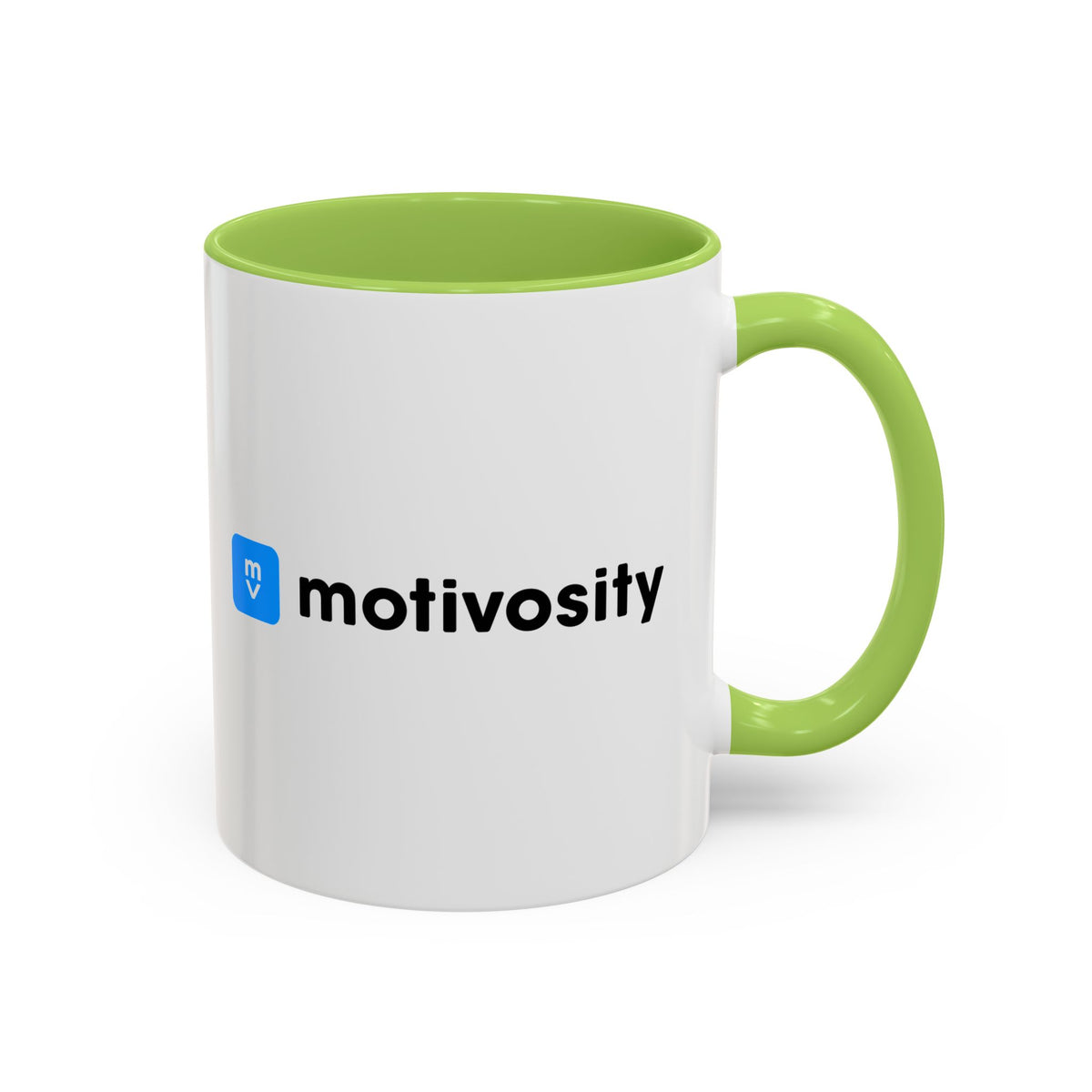 Accent Coffee Mug
