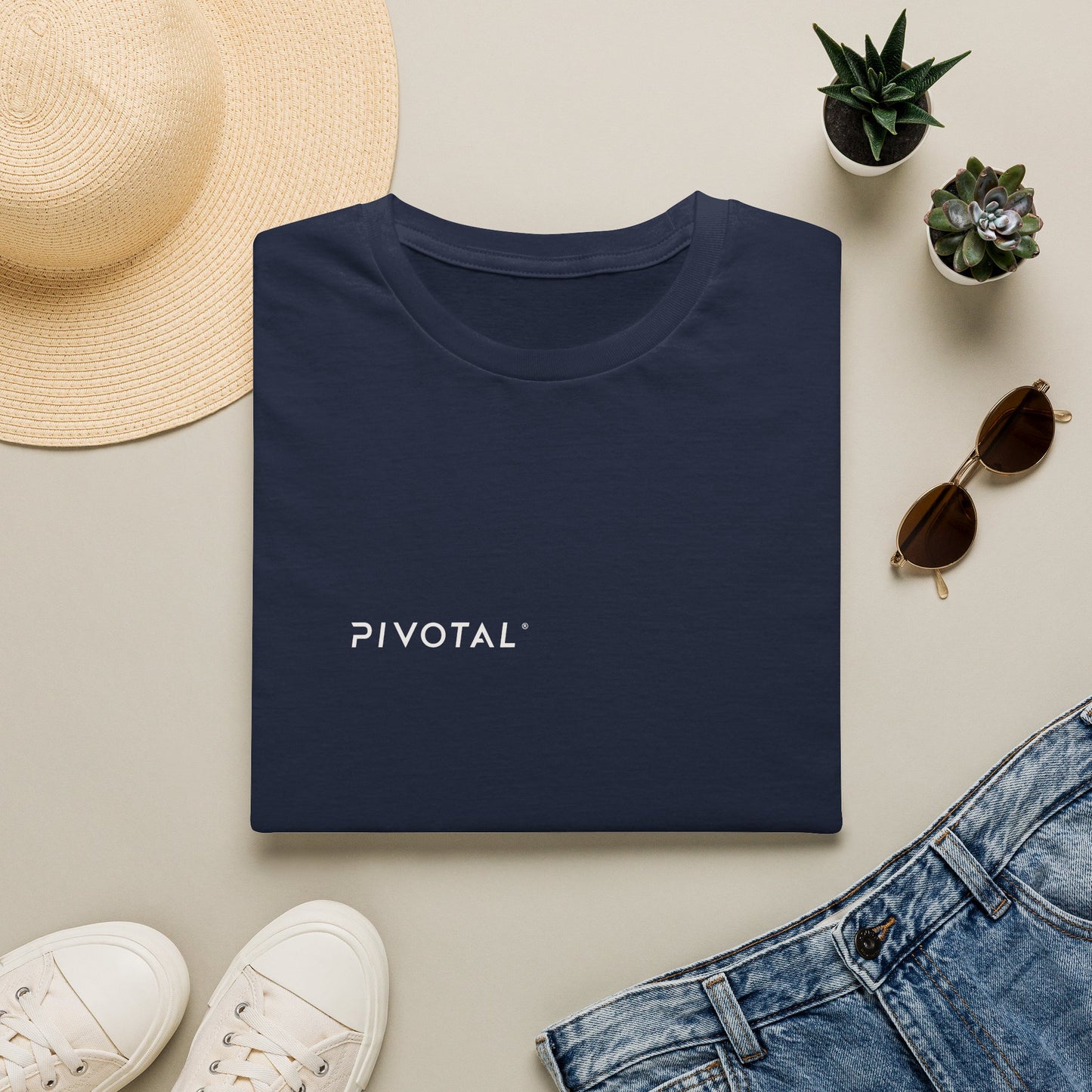Pivotal Gildan Softstyle T-Shirt