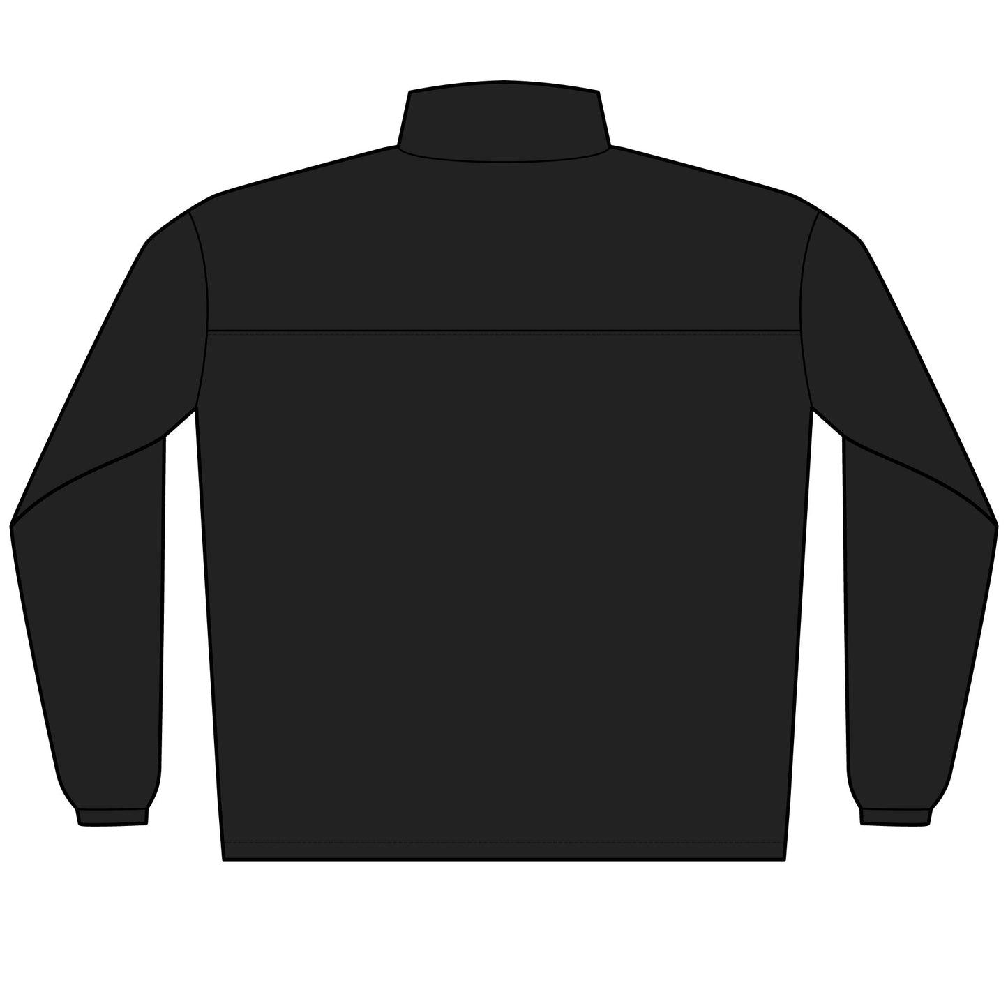 Gathr The North Face Mountain Horizon Jacket