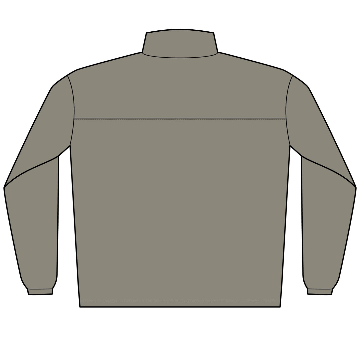 Gathr The North Face Mountain Horizon Jacket