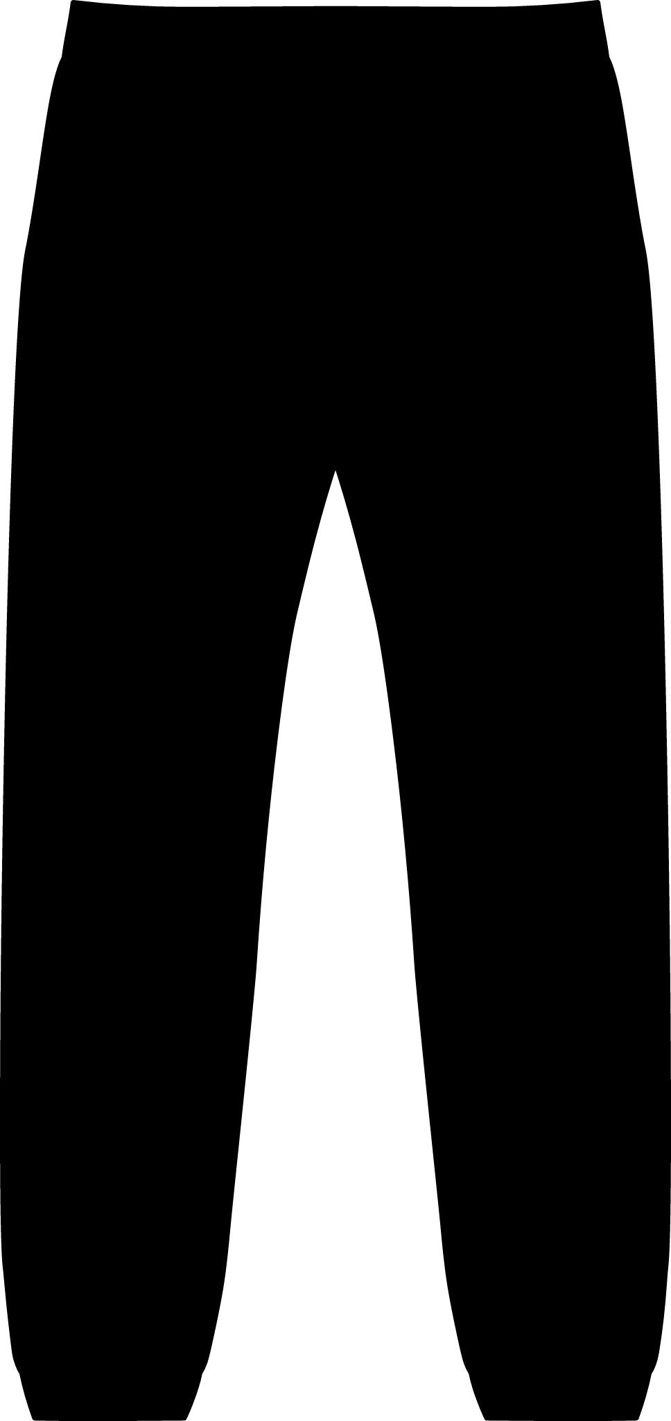 Sample Unisex Flyer Jogger
