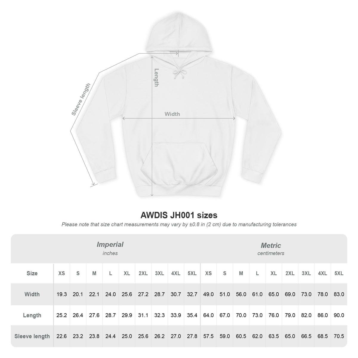 TruHearing Unisex Pink Hoodie