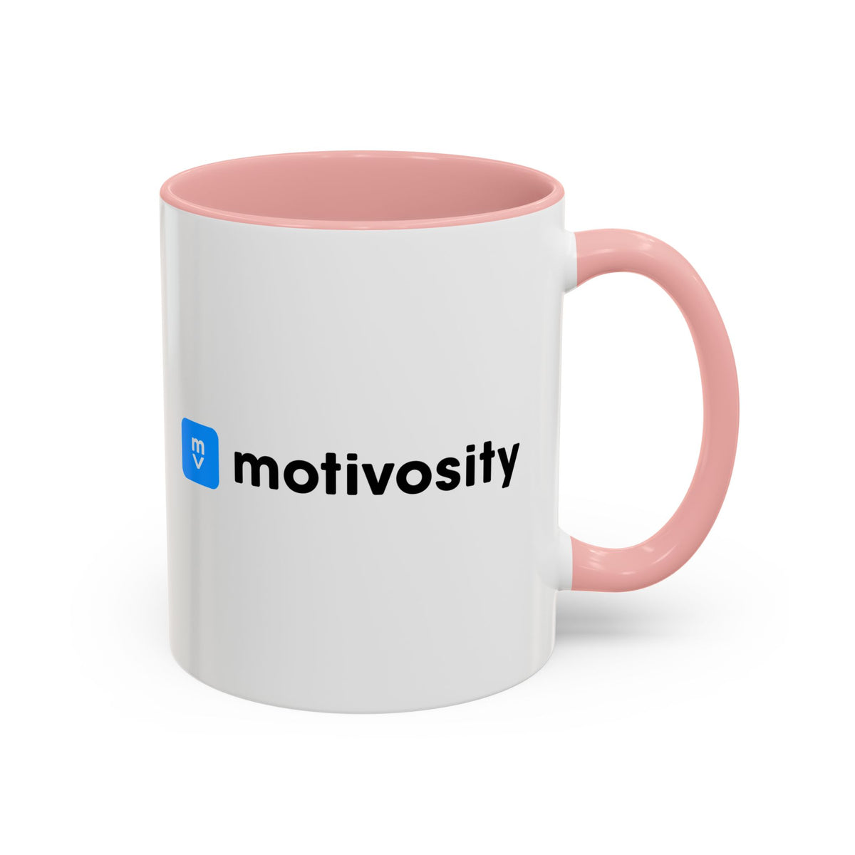 Accent Coffee Mug