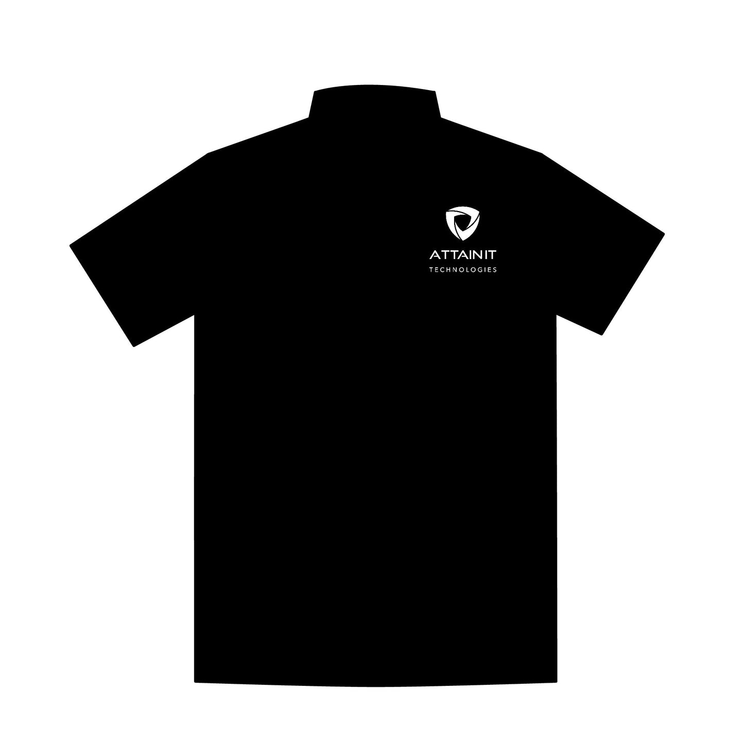 Attain IT Men's Posi-UV® Pro Polo
