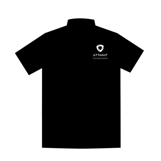 Attain IT Men's Posi-UV® Pro Polo